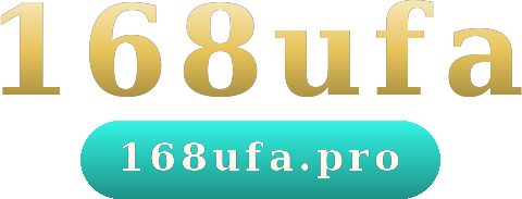 168ufa โลโก้